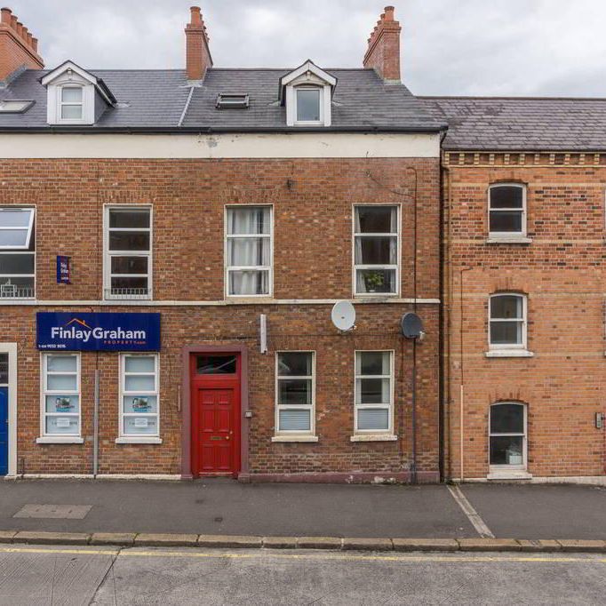 Flat 3, 42 University Street, Belfast, BT7 1FZ - Photo 2