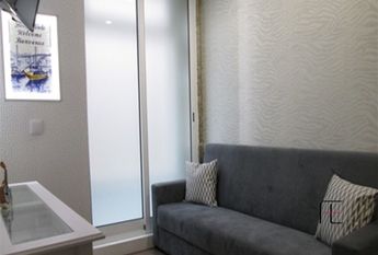 Apartamento T1 DUPLEX