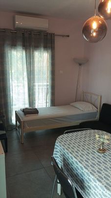 Studio/Γκαρσονιέρα για ενοικίαση Περαία (Θερμαϊκός) - Φωτογραφία 1