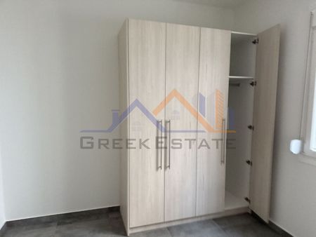Studio/Γκαρσονιέρα για ενοικίαση Αμπελόκηποι (Ιωάννινα) - Photo 5