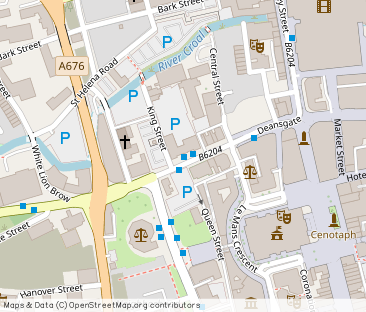 Spot, 124 Deansgate - Photo 1