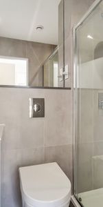 Studio Flat, Grenville Place, SW7 - Photo 3