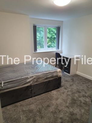 3 bedroom apartment to rent - Photo 1