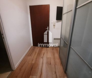 KOENIGSHOFFEN - 2P MEUBLE - 36.78m² - Photo 1