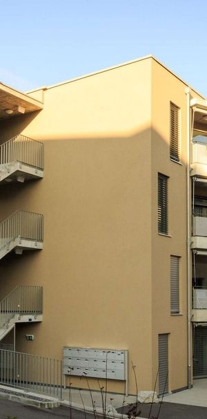 Appartement 2.5 pièces au 2ème étage ! - Foto 1