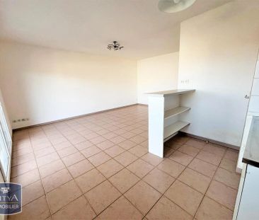 Appartement à louer 3 pièces 61.58m² - Photo 3