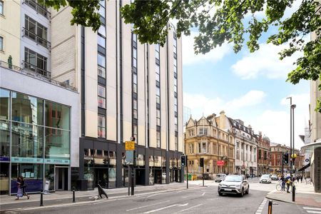 Stylish studio apartment - Photo 4