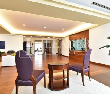 Penthouse spectaculos I Herastrau - Photo 1
