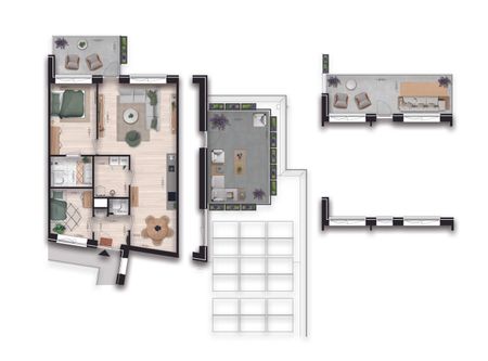 Woldpad 91 - Photo 3