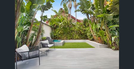 Beachside Family Home - Short Term 3 Month Lease - Photo 4