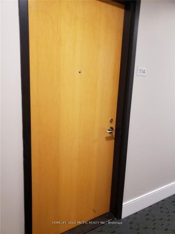 For Lease - 15 Prince Albert Boulevard Unit# 114, Kitchener, Ontario - Photo 2