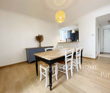 Appartement en location | Paris 14ème - Photo 5