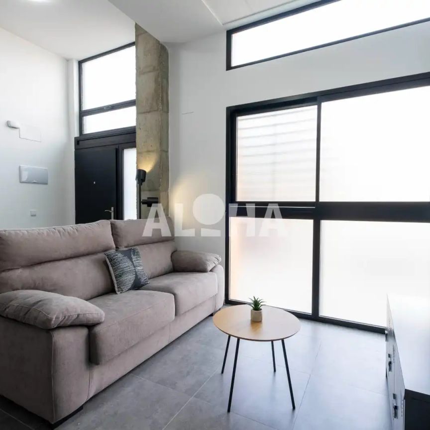 Apartamento de alquiler en Calle Bordellet, Moncada - Photo 1