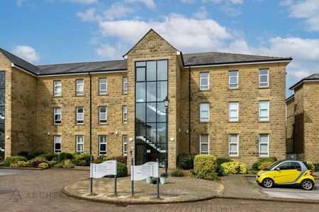 Holyrood Avenue, Lodge Moor, Sheffield - Photo 2