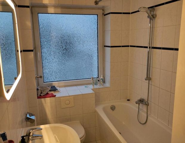 Nachmieter für 3 Zimmerwohnung in Hannover Zentrum gesucht - Photo 1