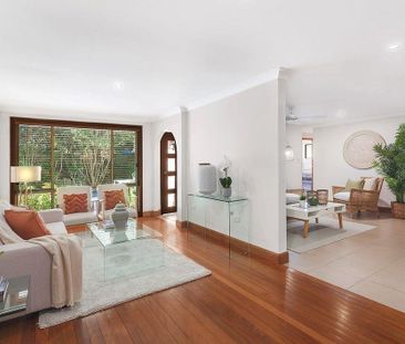 SPACIOUS FAMILY HOME - Photo 2