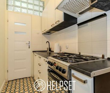 Mieszkanie w centrum Gdańska – ul. Rajska 8 - Zdjęcie 1