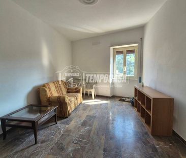 Trilocale via Giovanni Gaetano Bottari 57, Ottavia, Roma - Photo 1