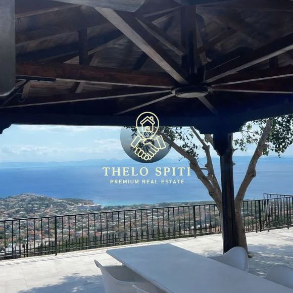 Διαμέρισμα για ενοικίαση Πανόραμα Σαρωνίδας (Σαρωνίδα) - Photo 1