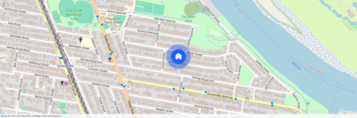 60 Sandon Street, Graceville, QLD 4075