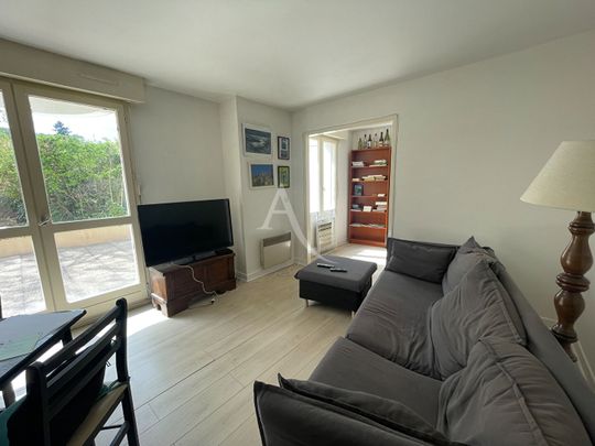 Location Appartement 2 pièces 43m² - Photo 1