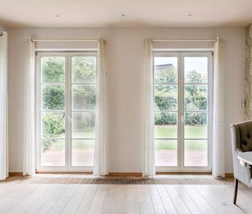 Eengezinswoning te huur in Heverlee voor € 1.900 met 4 slaapkamers - Foto 3