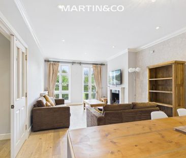 2 bedroom apartment to rent - Photo 3