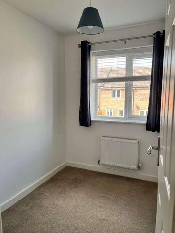 Luccombe Oak, Cranbrook, Exeter, EX5 - Photo 4