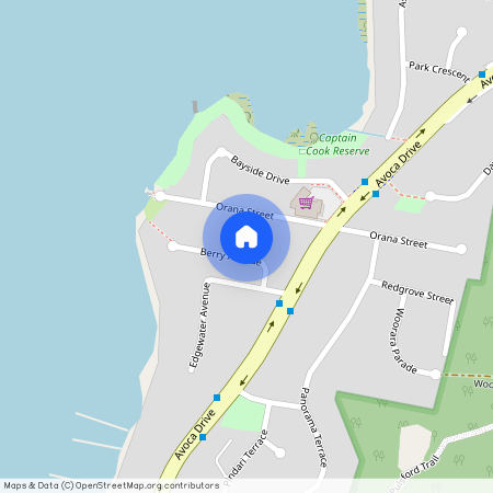 8-10 Berry Avenue, Green Point, NSW 2251