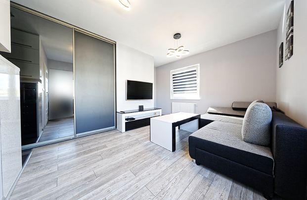 Działka os. Arkońskie Szczecin, nr 439518 - Zdjęcie 1