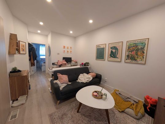 For Lease - 1821 Davenport Road Unit# Main, Toronto, Ontario - Photo 1