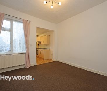 2 bed terraced house to rent in Anchor Road, Stoke-on-Trent, Staffo... - Photo 2