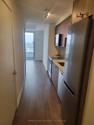For Lease - 15 Wellington Street Unit# 2903, Kitchener, Ontario - Photo 1