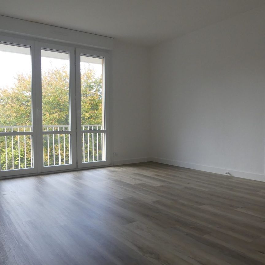 APPARTEMENT RENOVE 3 PIECES - Photo 1