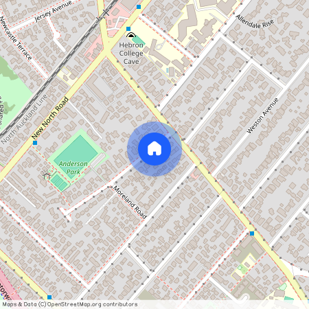 1/4 Preston Avenue, Mount Albert, Auckland City