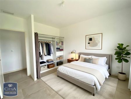 Location Maison 4 pièces 88m² LA VILLE DIEU DU TEMPLE 82290 - Photo 3