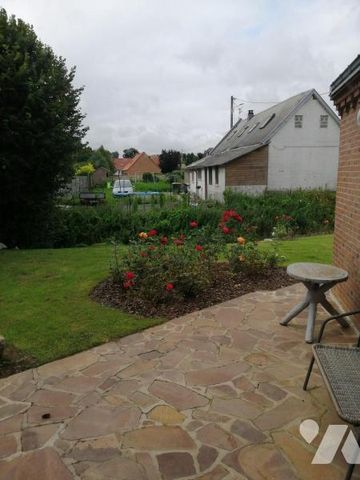 Maison à louer à SAVY BERLETTE - Photo 5