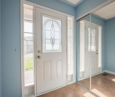 For Lease - 1290 Heritage Way Unit# 33, Oakville, Ontario - Photo 4