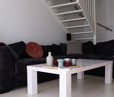 Huis te huur: Wilgenhof 28 2481 LW Woubrugge - Foto 3