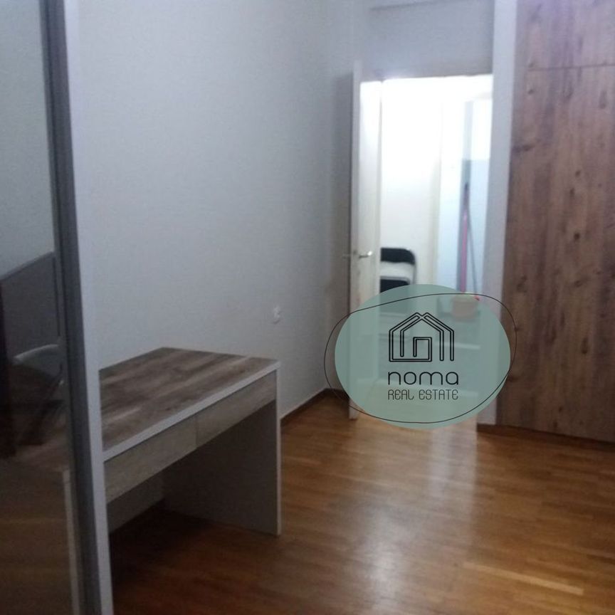 Studio/Γκαρσονιέρα για ενοικίαση Μεταμόρφωση (Βόλος) - Photo 1