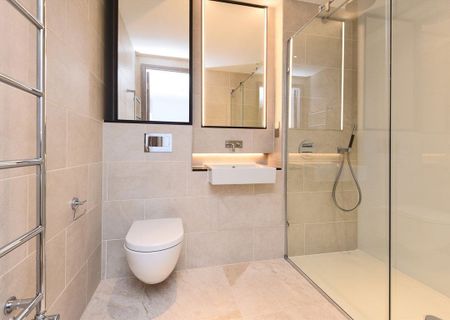 Bellwether Lane, SW18 1UE, London - Photo 4