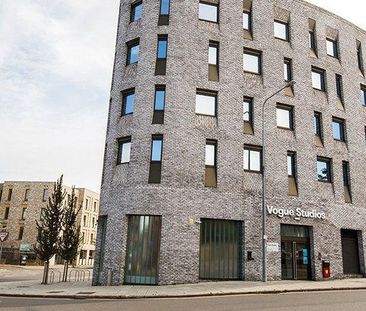 1 bedroom private hall to rent - Photo 1