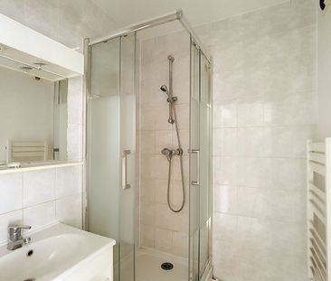 Appartement T1 Saint-Maur-des-Fossés à louer - Photo 1