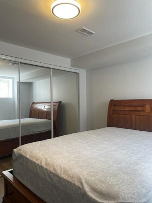 For Lease - 1815 Fairport Road Unit# 31 (Basement), Pickering, Ontario - Photo 1