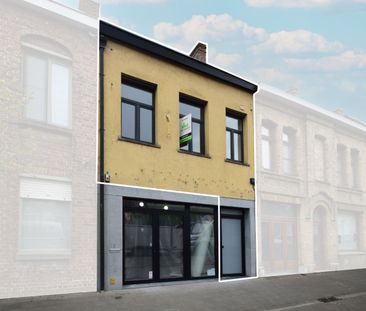 Recent vernieuwde duplex in centrum Diksmuide - Photo 2