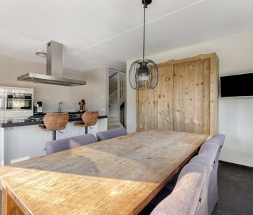 Huis te huur: Pigalle 15 4812 JS Breda - Foto 5