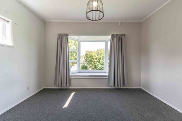 Recently Renovated Four-Bedroom Home in Prime Claudelands Location - Photo 1