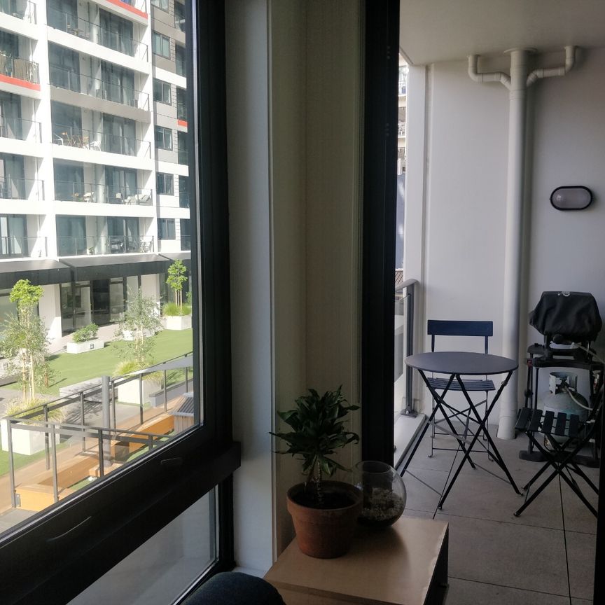 Large One Bedroom Apartment in SugarTree Centro - Photo 1