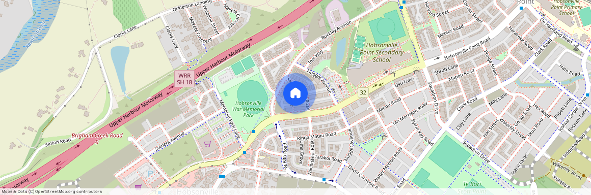 15 Piko Lane, Hobsonville, Waitakere City