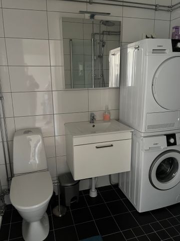 Långarödsvägen 80 D - Foto 3